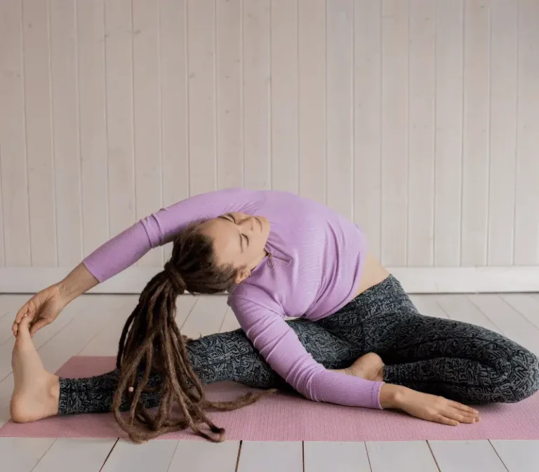 How to Increase Flexibility for Beginners: Easy Steps