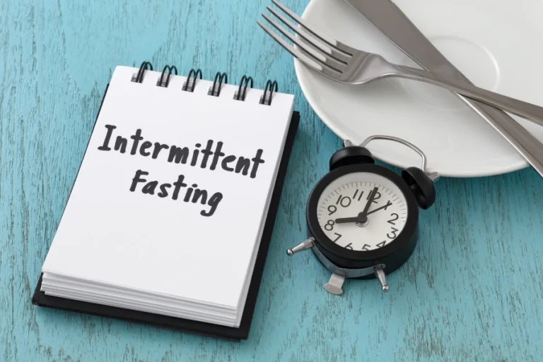 Intermittent Fasting for Weight Loss: Does It Really Work?