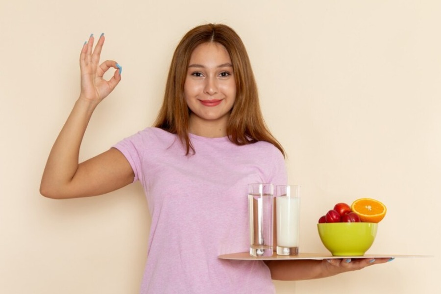 How to Train Your Brain to Eat Smarter, Not Less