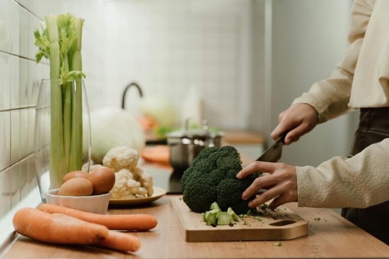 Planning Meals for Busy Lives: Five Indian Meal Prep Ideas for a Healthy Week