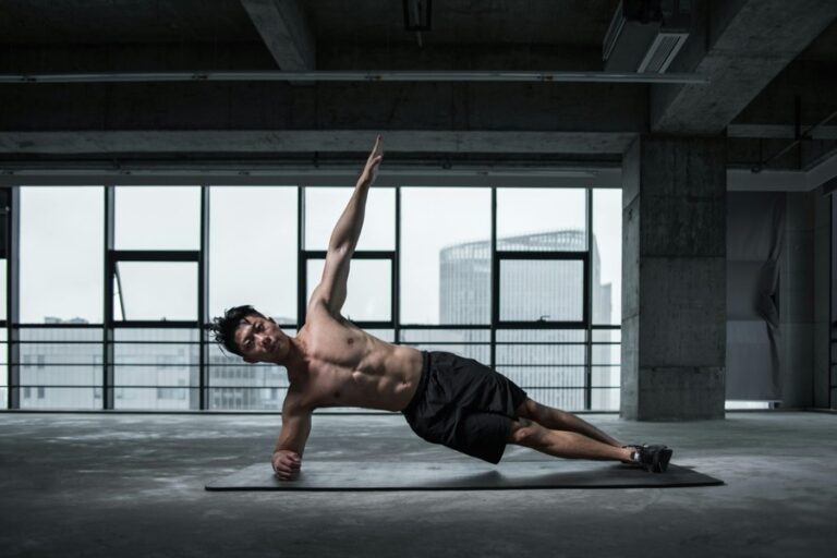 Core Stability or the Six-Pack Abs: What is More Important for the Health of an Individual? 