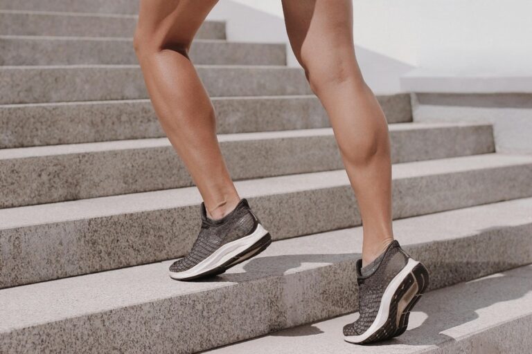 Is Walking Enough? The Truth About Daily Steps and Fitness Goals