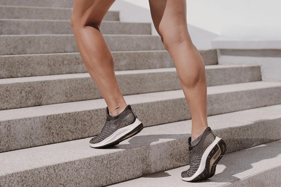 Is Walking Enough? The Truth About Daily Steps and Fitness Goals