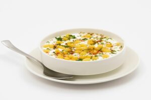 Indian probiotic foods like Dahi and Kanji