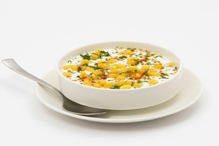 The Gut-Healing Foods of India: Dahi, Kanji, and More for Healthy Digestion