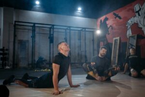 BFR training benefits for muscle growth