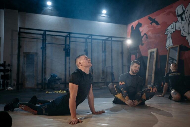 Is Blood Flow Restriction (BFR) Training the Future for Muscle Growth?