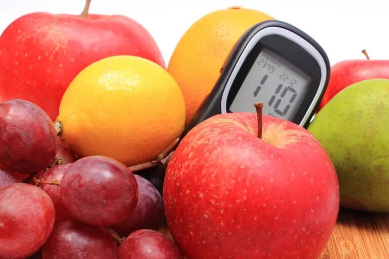 Diabetic Friendly Foods That Help Manage Glucose Naturally