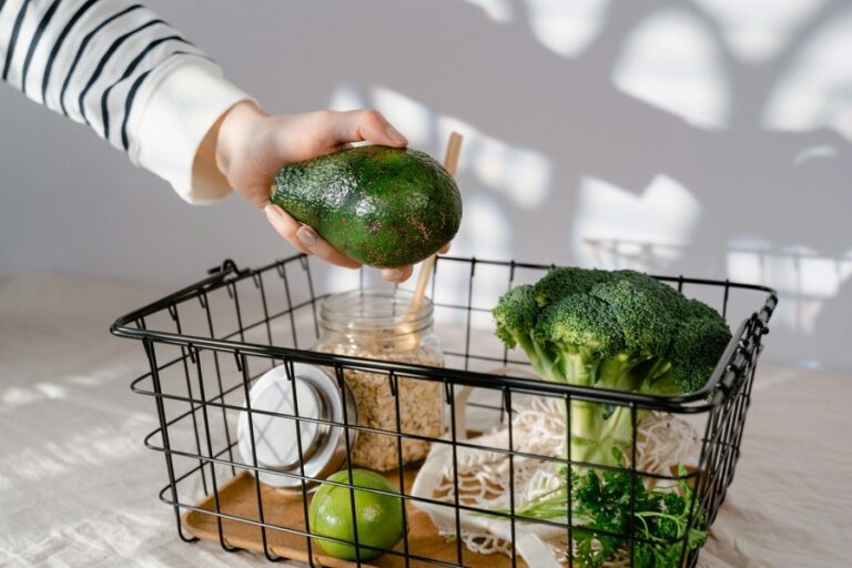 Sources of Iron in Plants: Beat Fatigue without Meat