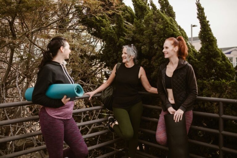 Yoga for Hormonal Balance: Poses to Naturally Regulate PCOS and Thyroid
